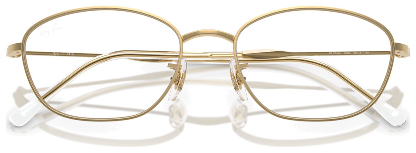 Ray-Ban RX 3749V 2500