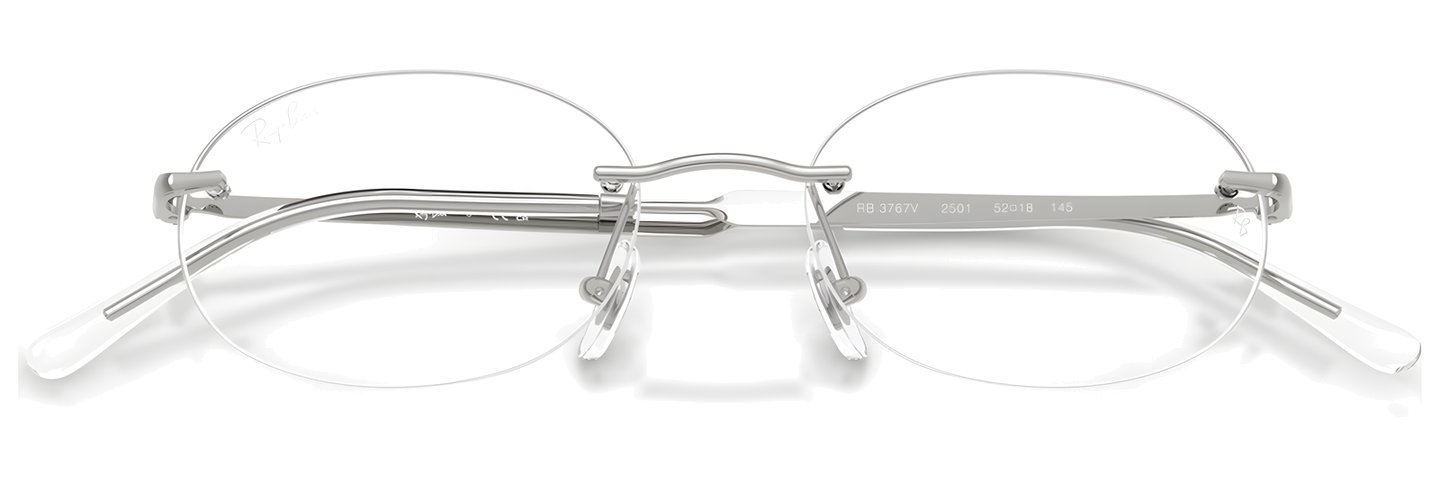 Ray-Ban RX 3767V 2501