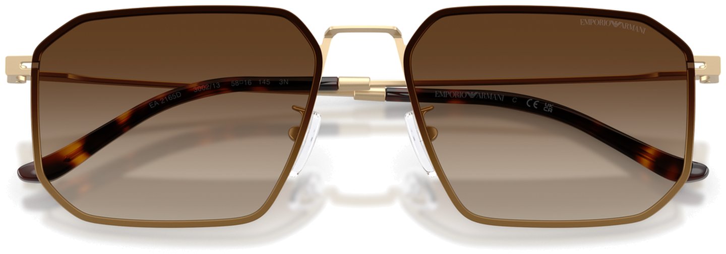 Emporio Armani EA 2165D 300213