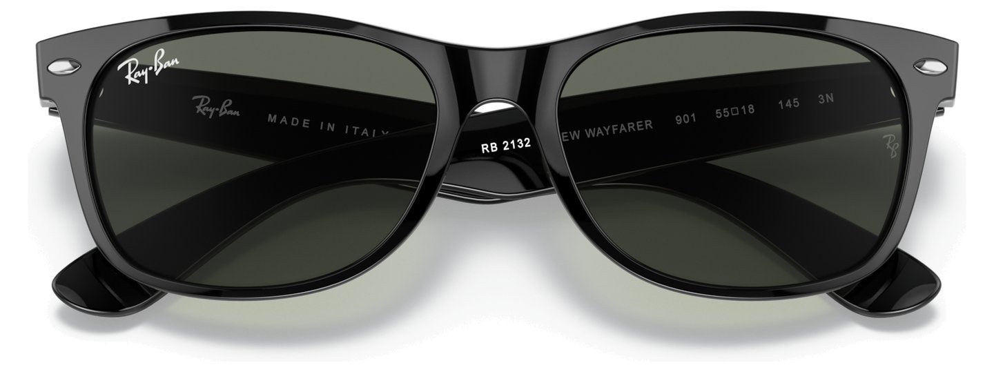 Ray-Ban RB 2132 901