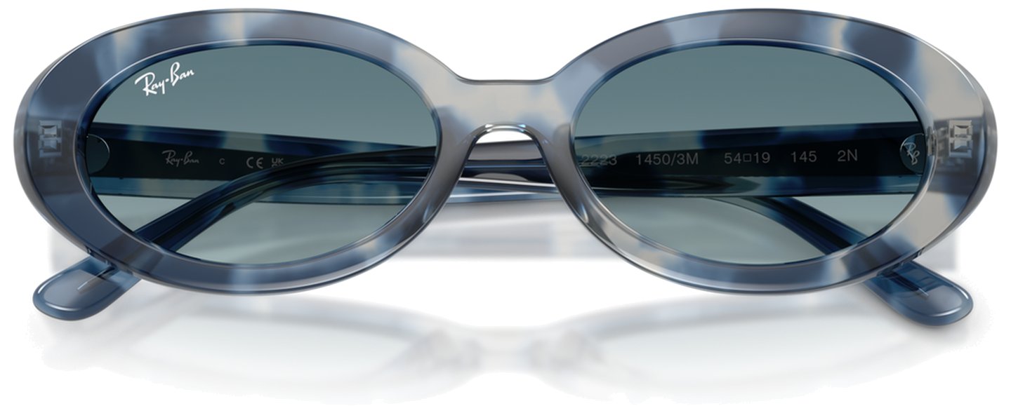 Ray-Ban RB 2223 14503M