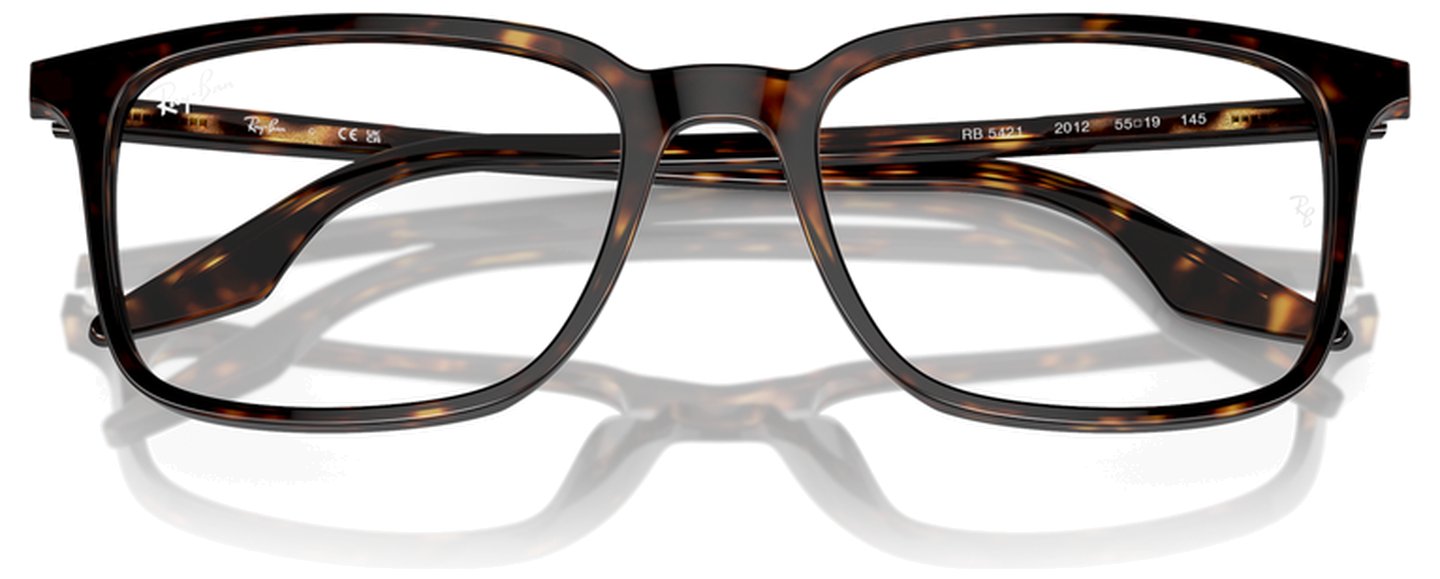 Ray-Ban RX 5421 2012