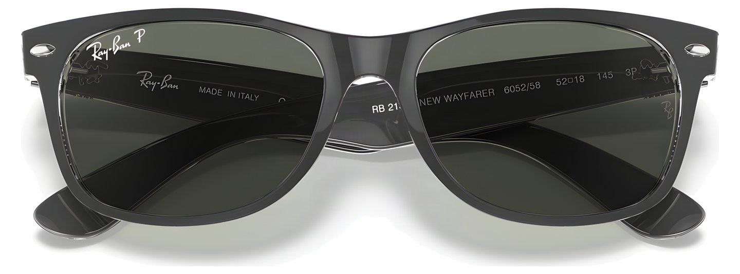 Ray-Ban RB 2132 605258