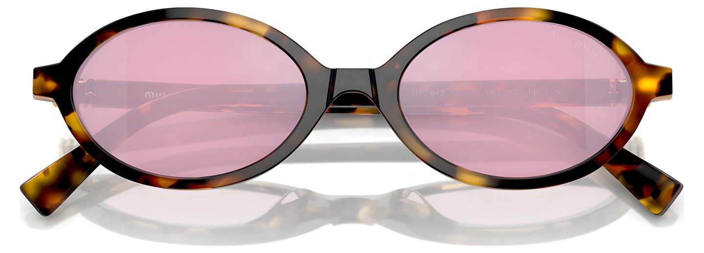 Miu Miu MU 04ZS VAU50D