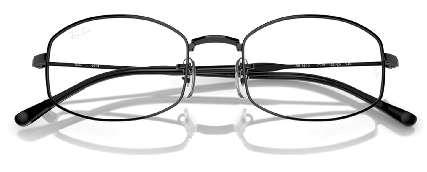 Ray-Ban RX 6510 2509