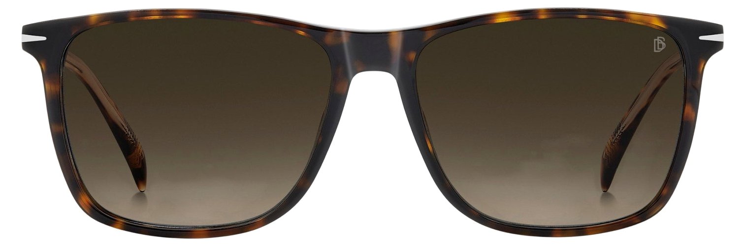 David Beckham DB 1219/S 086 HA