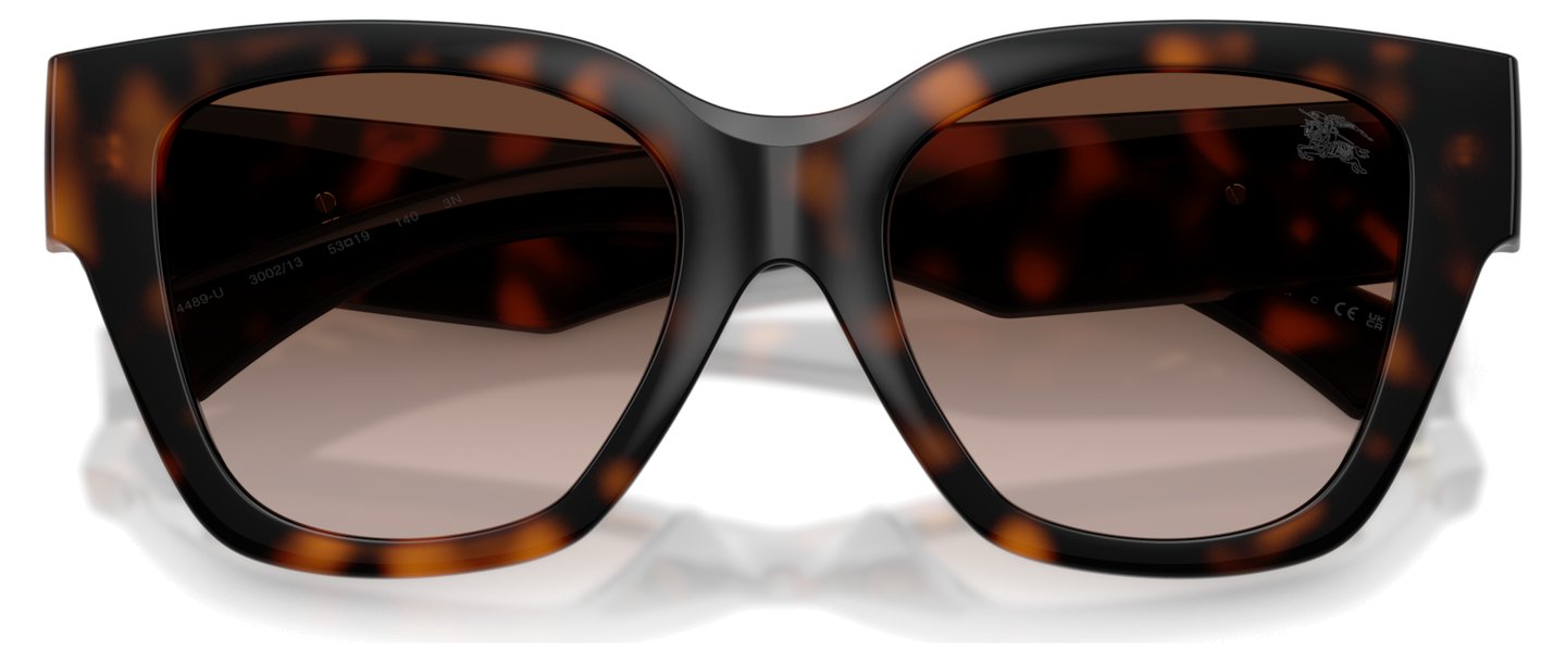 Burberry BE 4489U 300213