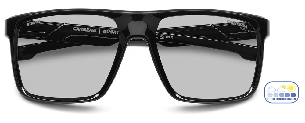 Carrera Ducati CARDUC 049/S 807 KI