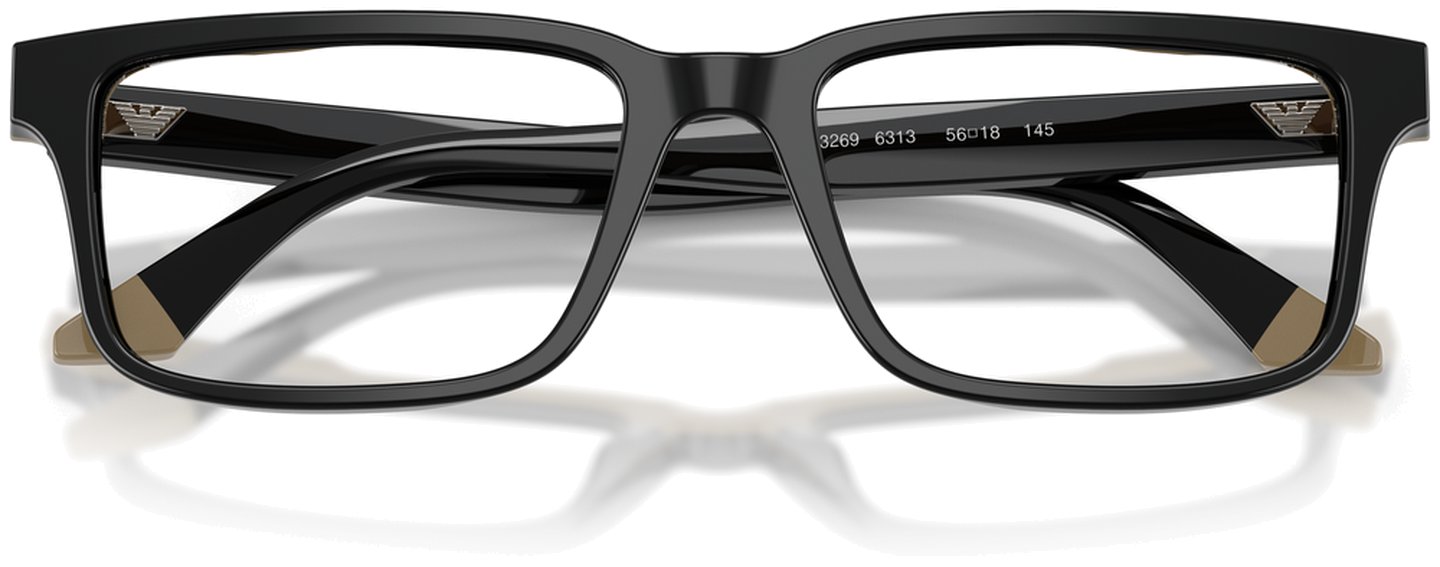 Emporio Armani EA 3269 6313