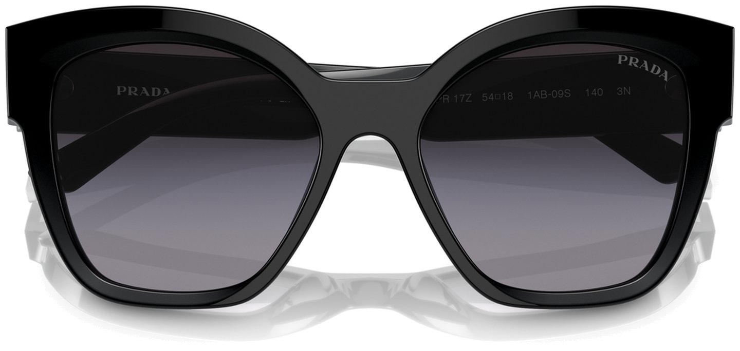 Prada PR 17ZS 1AB09S