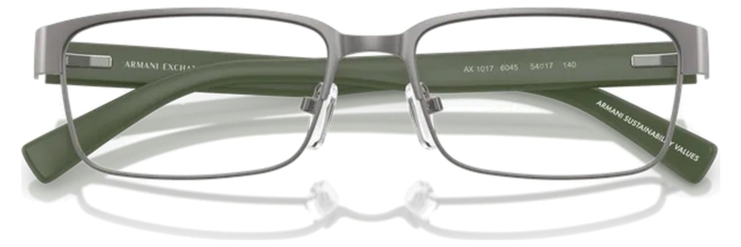 Armani Exchange AX 1017 6045