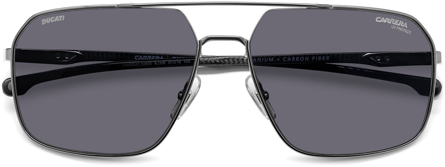 Carrera CARDUC 038/S KJ1 IR