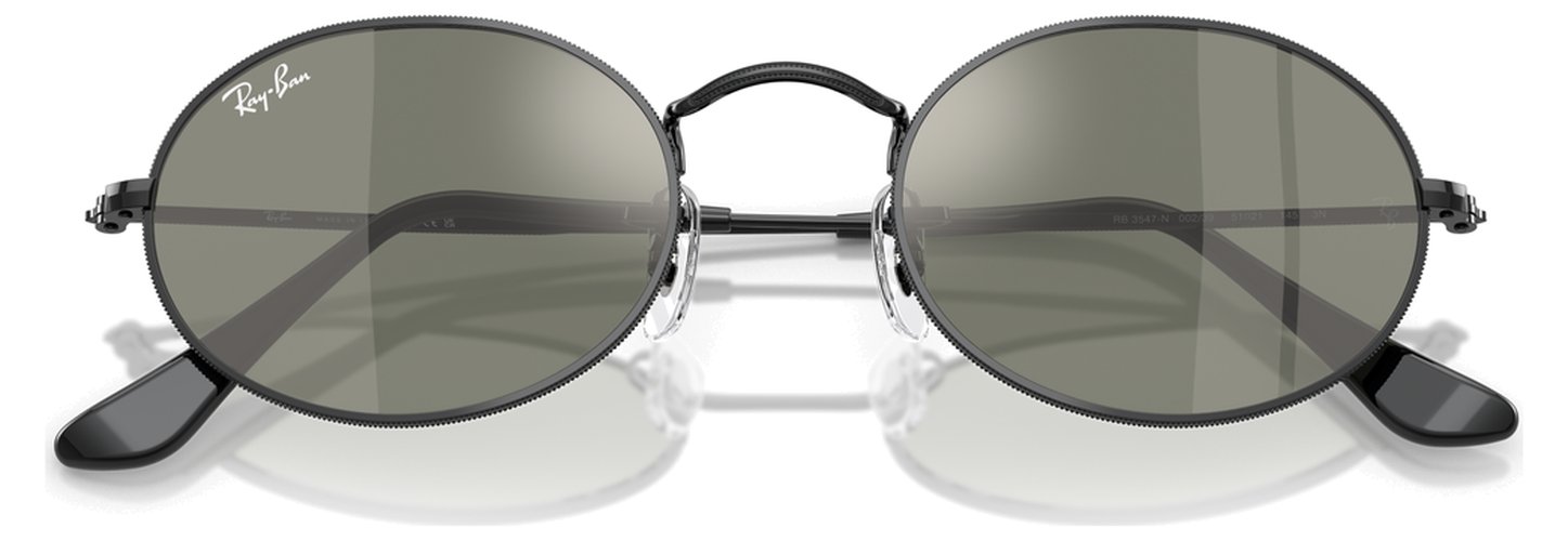 Ray-Ban RB 3547N 002/39