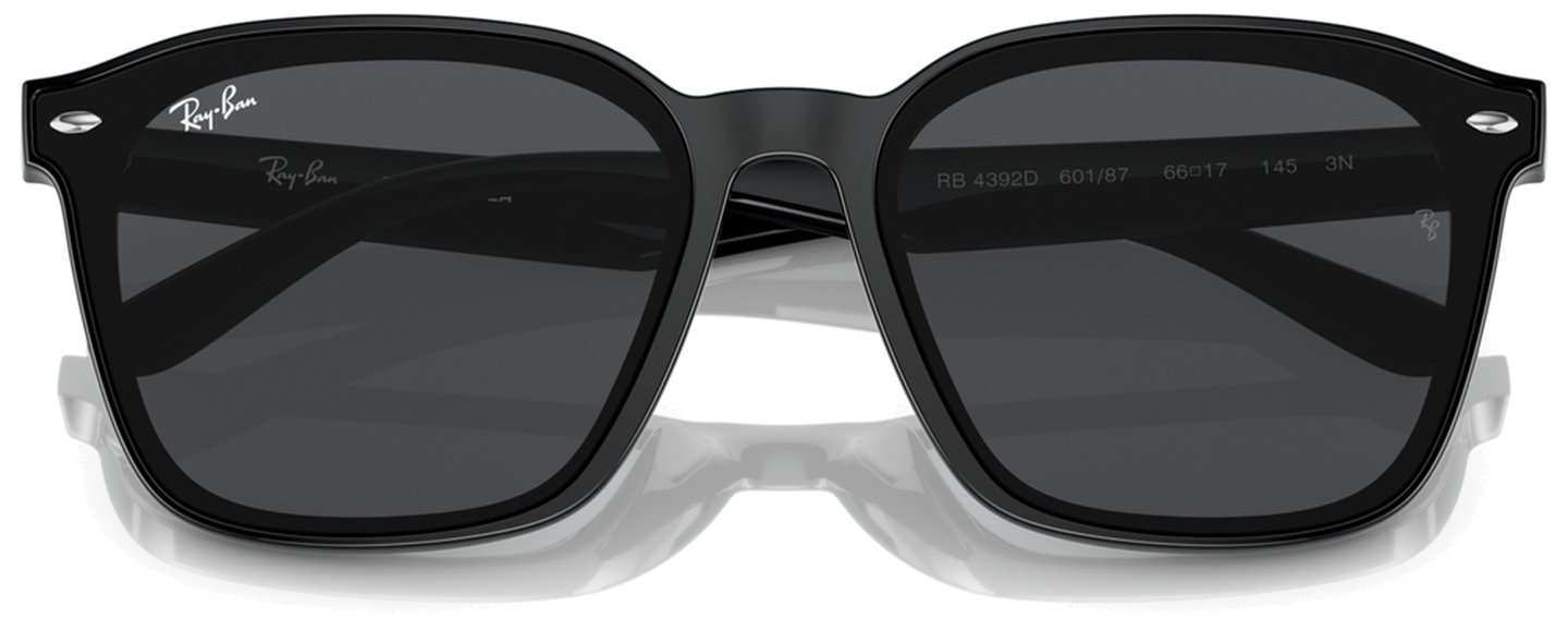 Ray-Ban RB 4392D 601/87