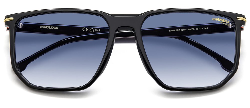 Carrera CARRERA 329/S 807 08