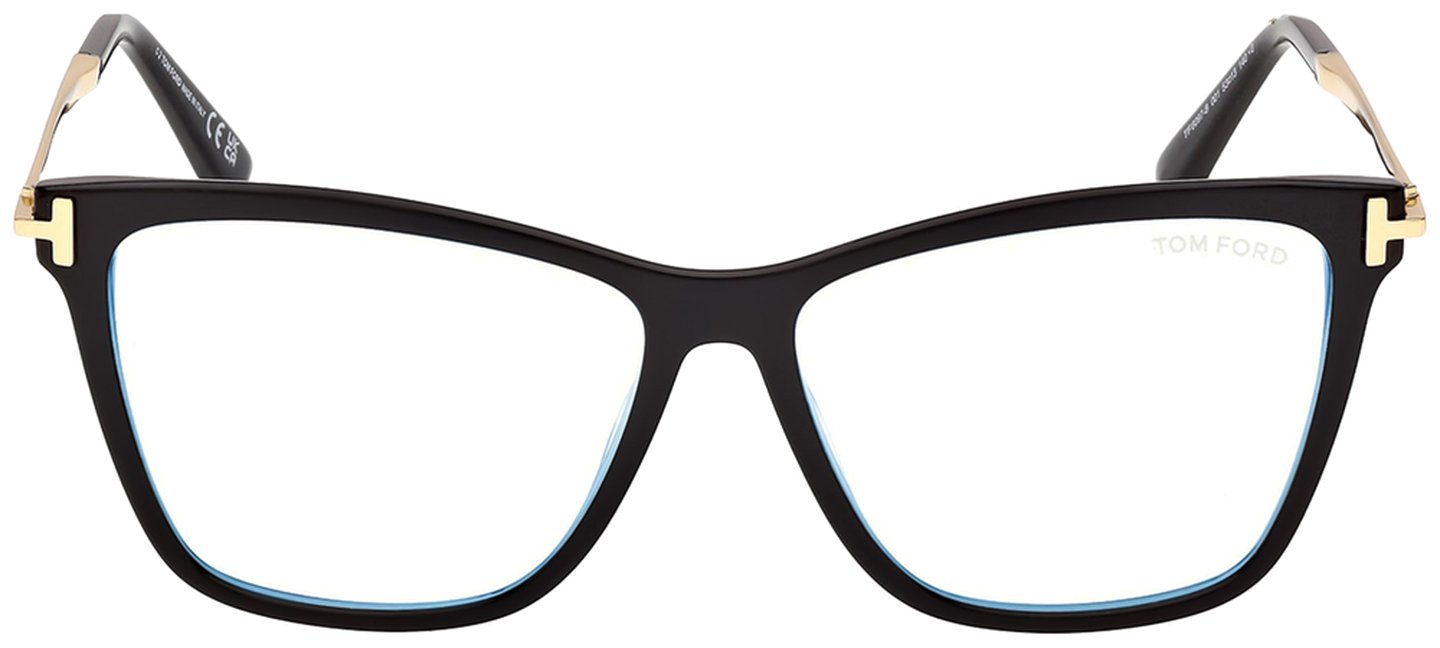 Tom Ford FT 6097-B 001