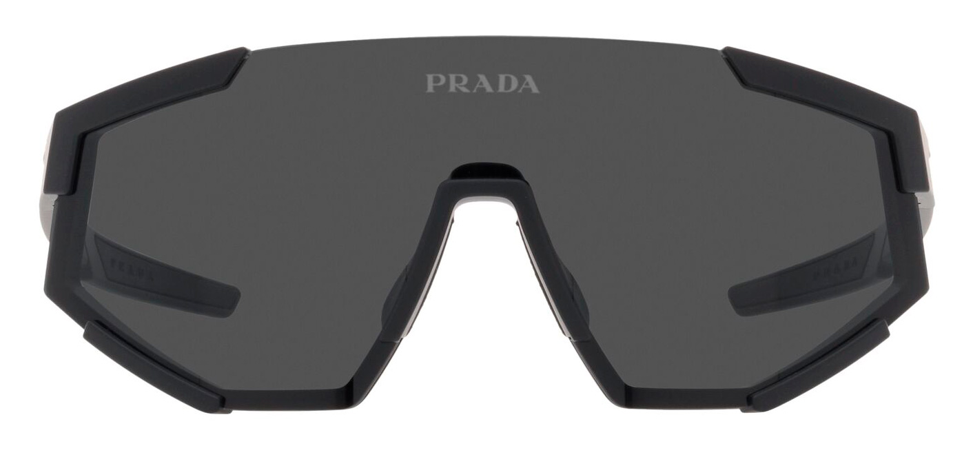 Prada Linea Rossa PS 04WS DG006F