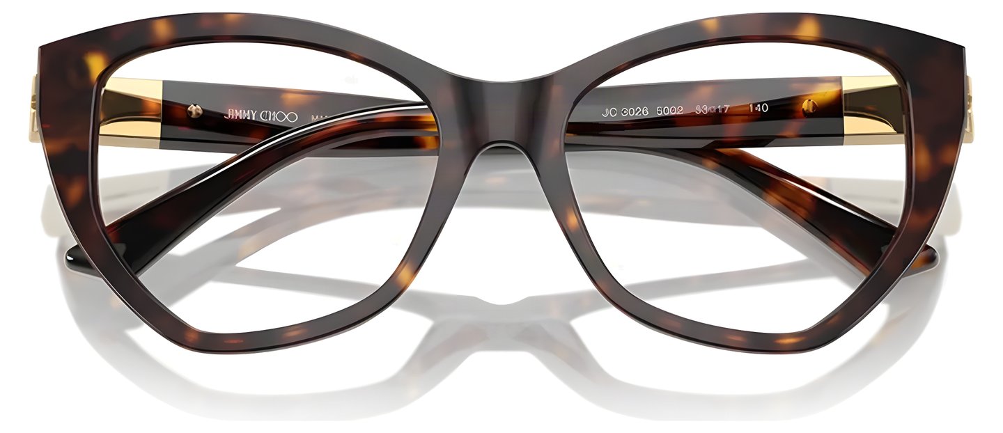 Jimmy Choo JC 3026 5002