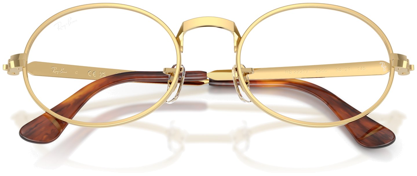Ray-Ban RB RX3931V 2500