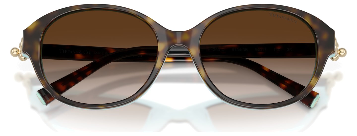 Tiffany & Co TF 4263D 81343B