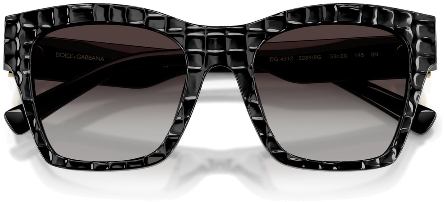 Dolce & Gabbana DG 4512 32888G