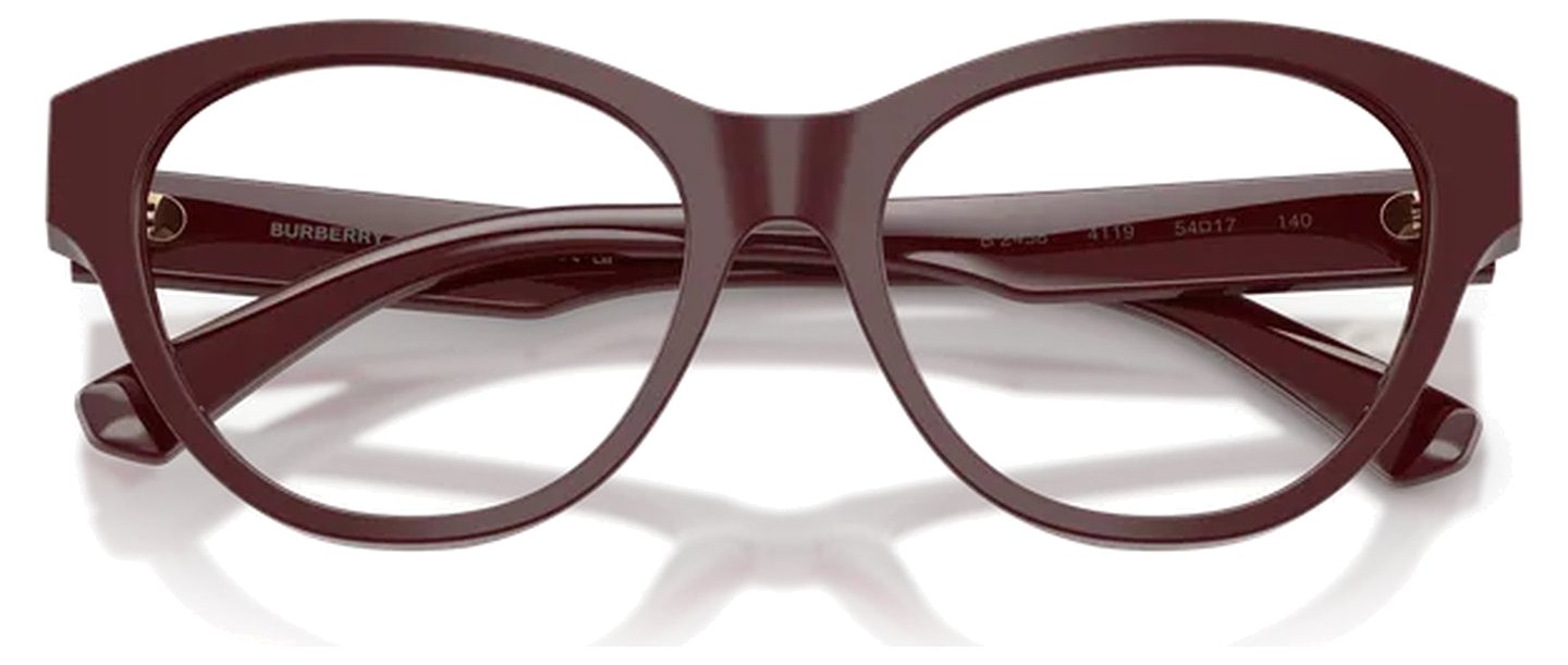 Burberry BE 2458 4119