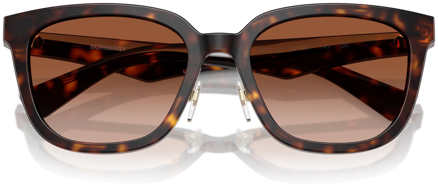Burberry BE 4446D 300213