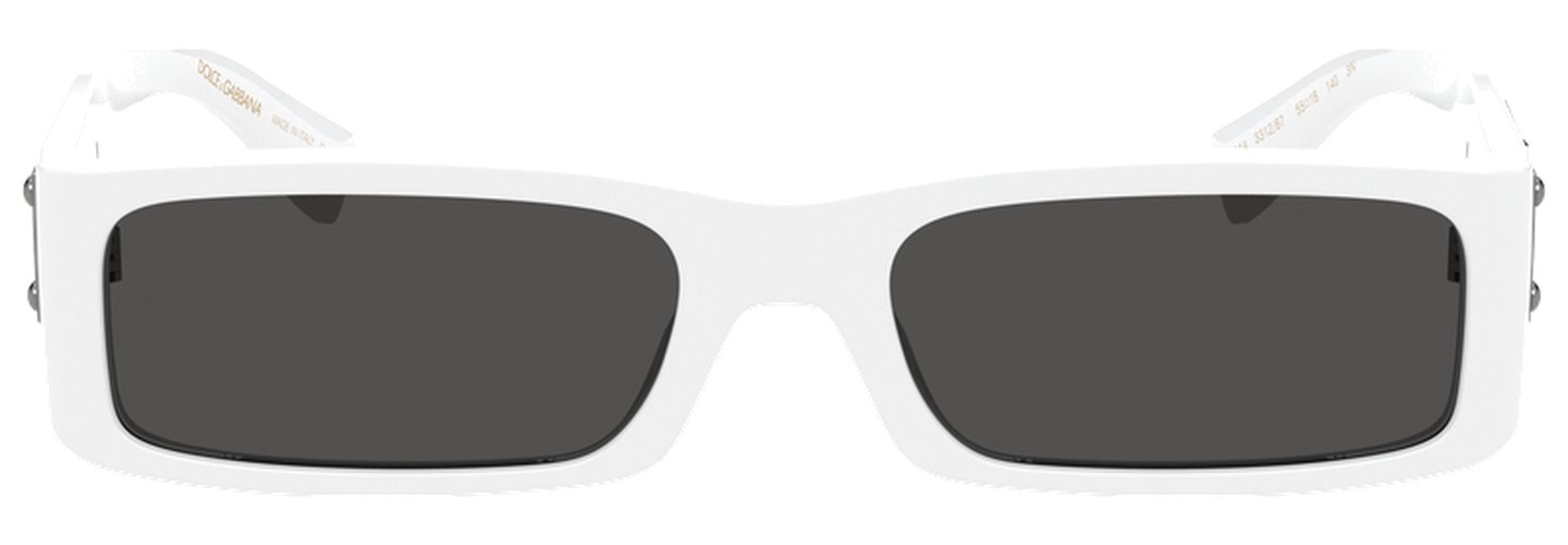 Dolce & Gabbana DG 4444 331287