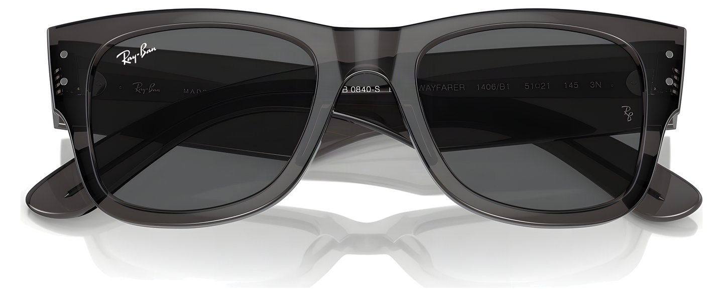 Ray-Ban RB 0840S 1406B1