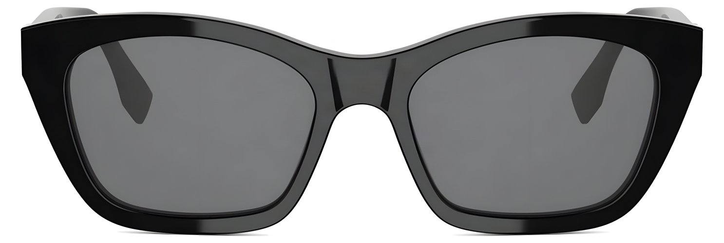Fendi FE 40205I 01A