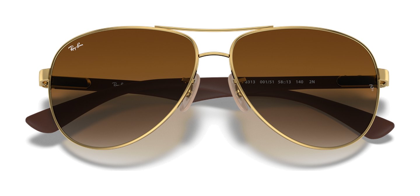 Ray-Ban RB 8313 001/51