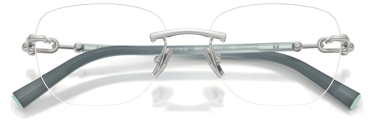 Tiffany & Co TF 1170D 6001