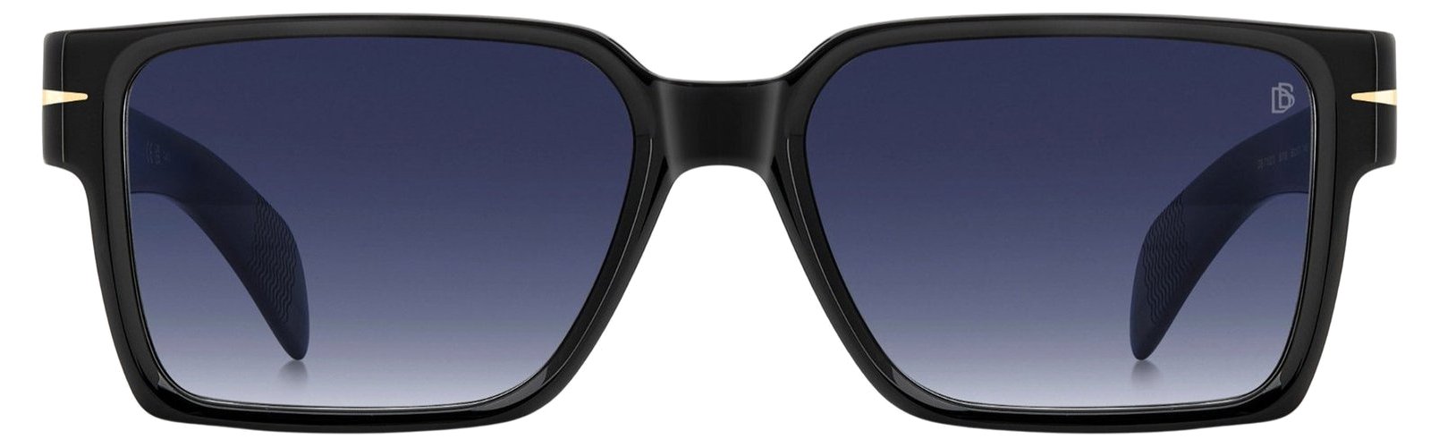 David Beckham DB 7162/S 807 08