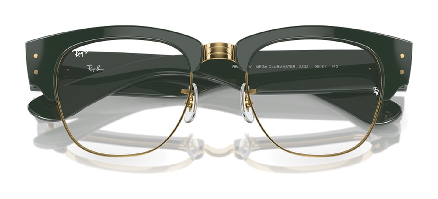Ray-Ban RX 0316V 8233
