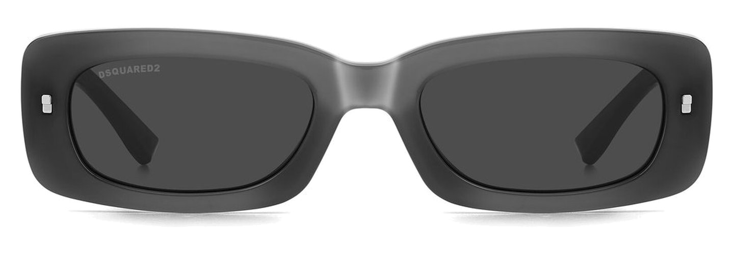 Dsquared2 ICON 0020/S KB7 IR