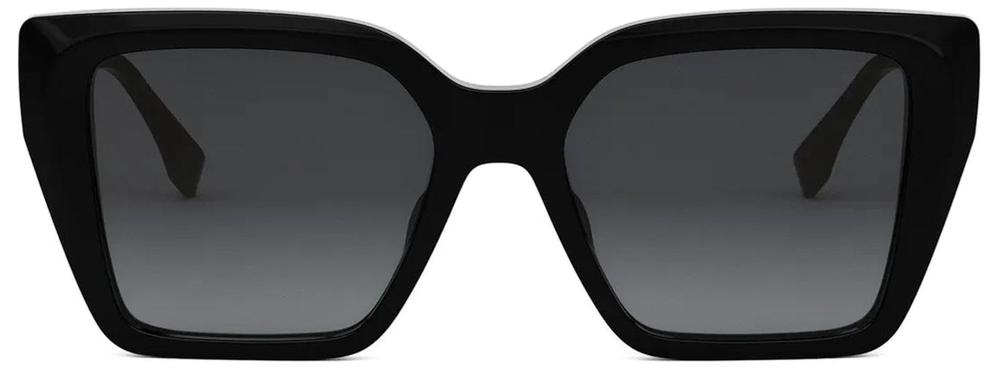 Fendi FE 40161I 01B
