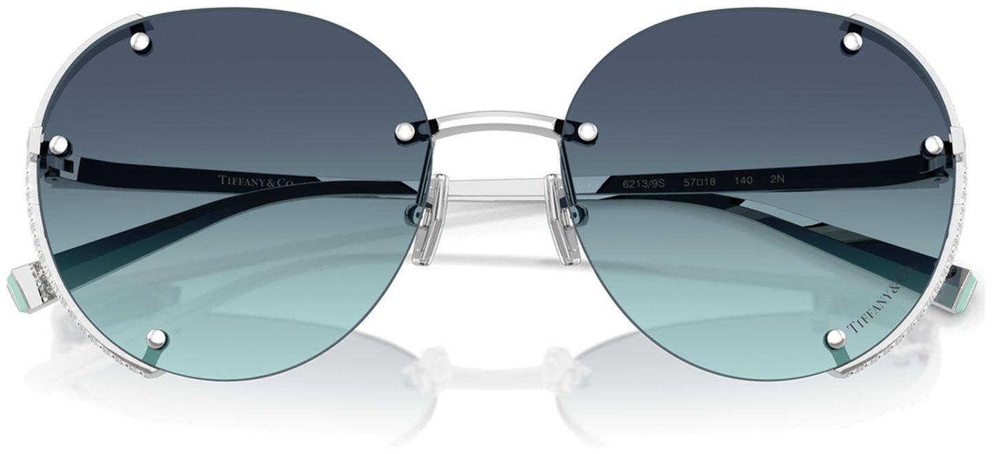 Tiffany & Co TF 3110KB 62139S