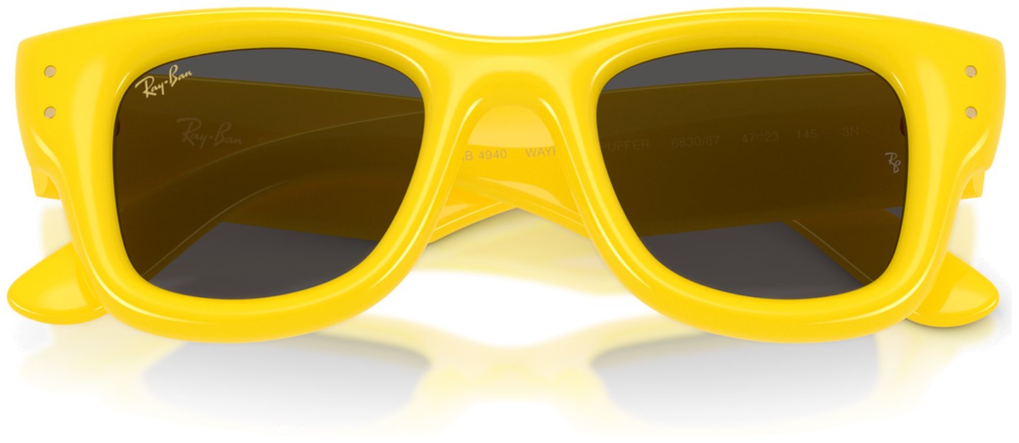 Ray-Ban RB 4940 683087