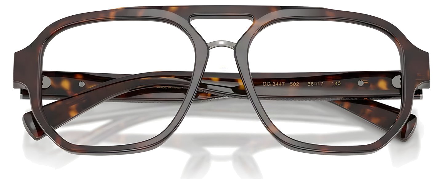 Dolce & Gabbana DG 3447 502
