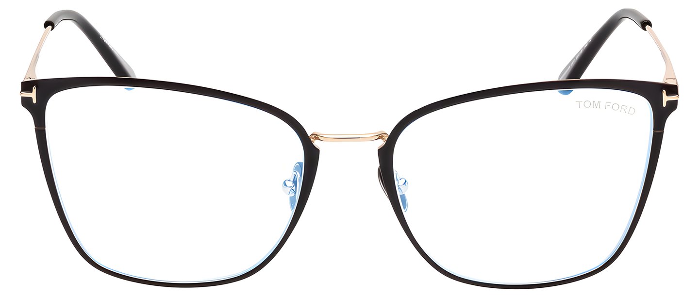 Tom Ford FT 5839-B 001