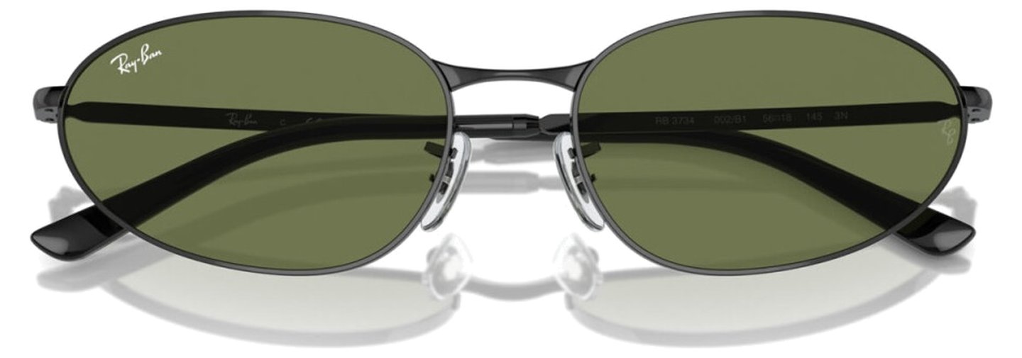 Ray-Ban RB 3734 002/B1