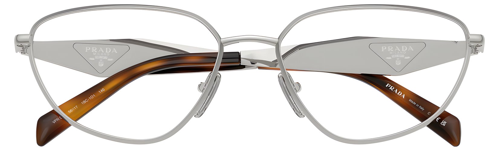 Prada PR B52V 1BC1O1