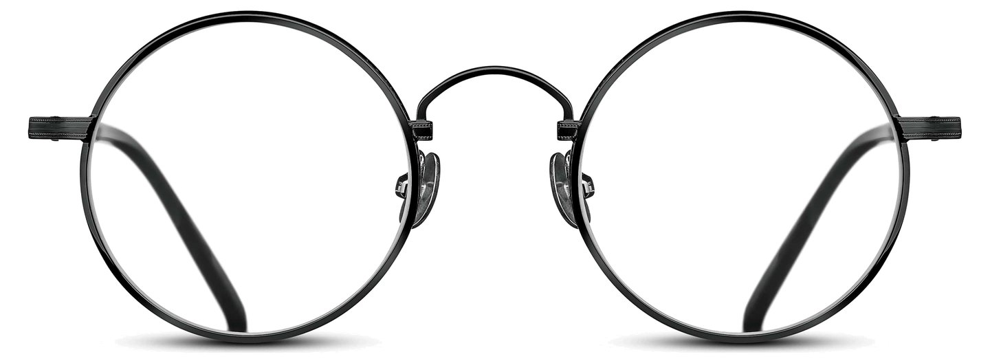 Matsuda M3100 BLK-MGP