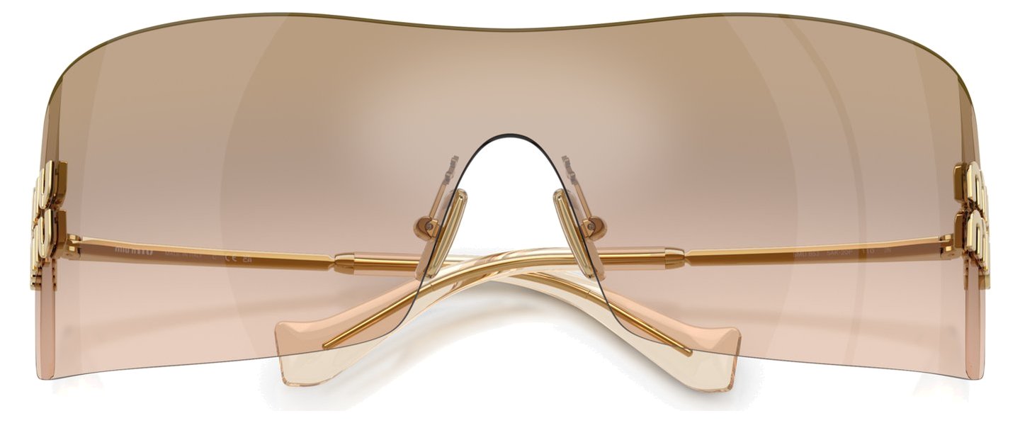 Miu Miu MU B53S 5AK20P