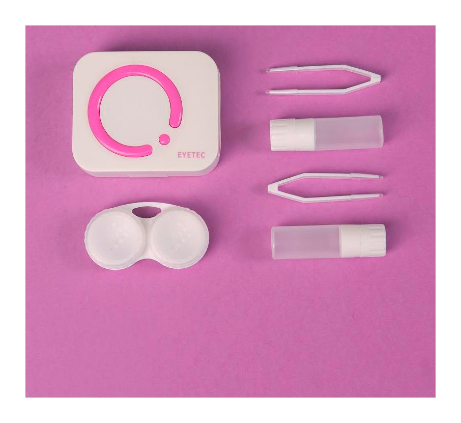 Аксессуары для линз