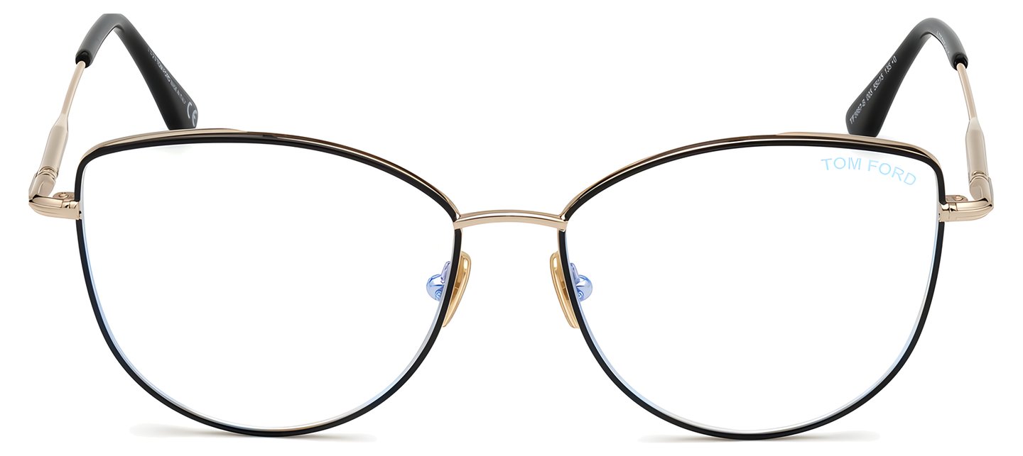 Tom Ford FT 5667-B 005