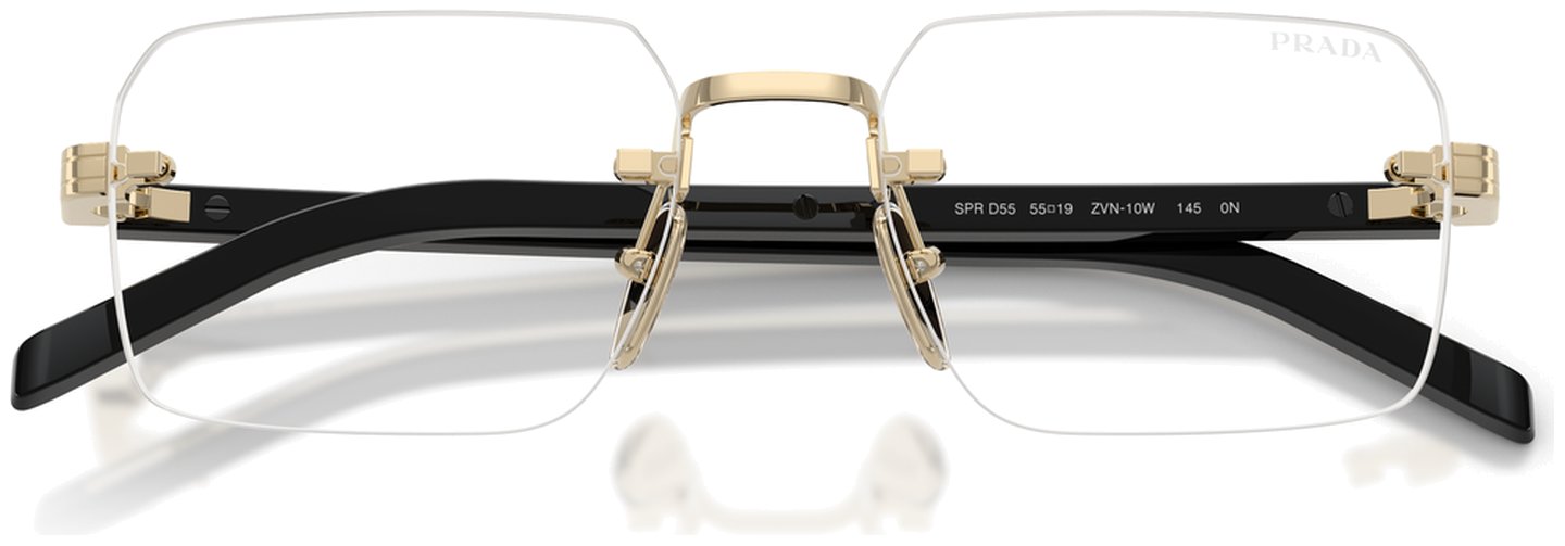 Prada PR D55S ZVN10W