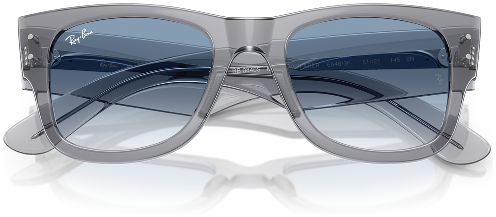 Ray-Ban RB 0840S 68463F