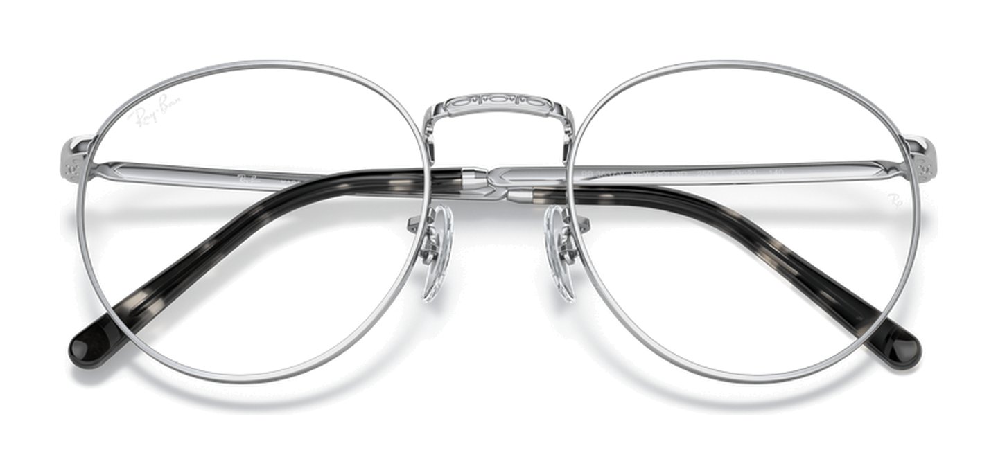 Ray-Ban RX 3637V 2501