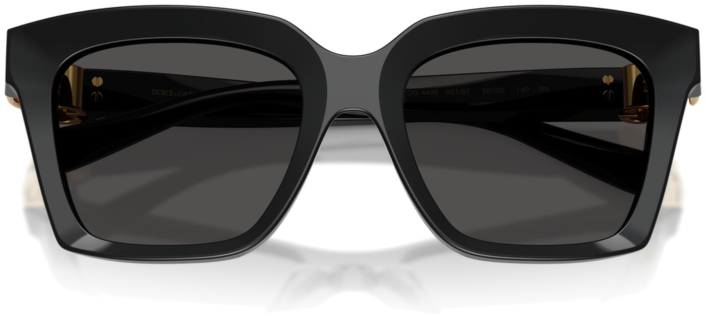 Dolce & Gabbana DG 4498 501/87